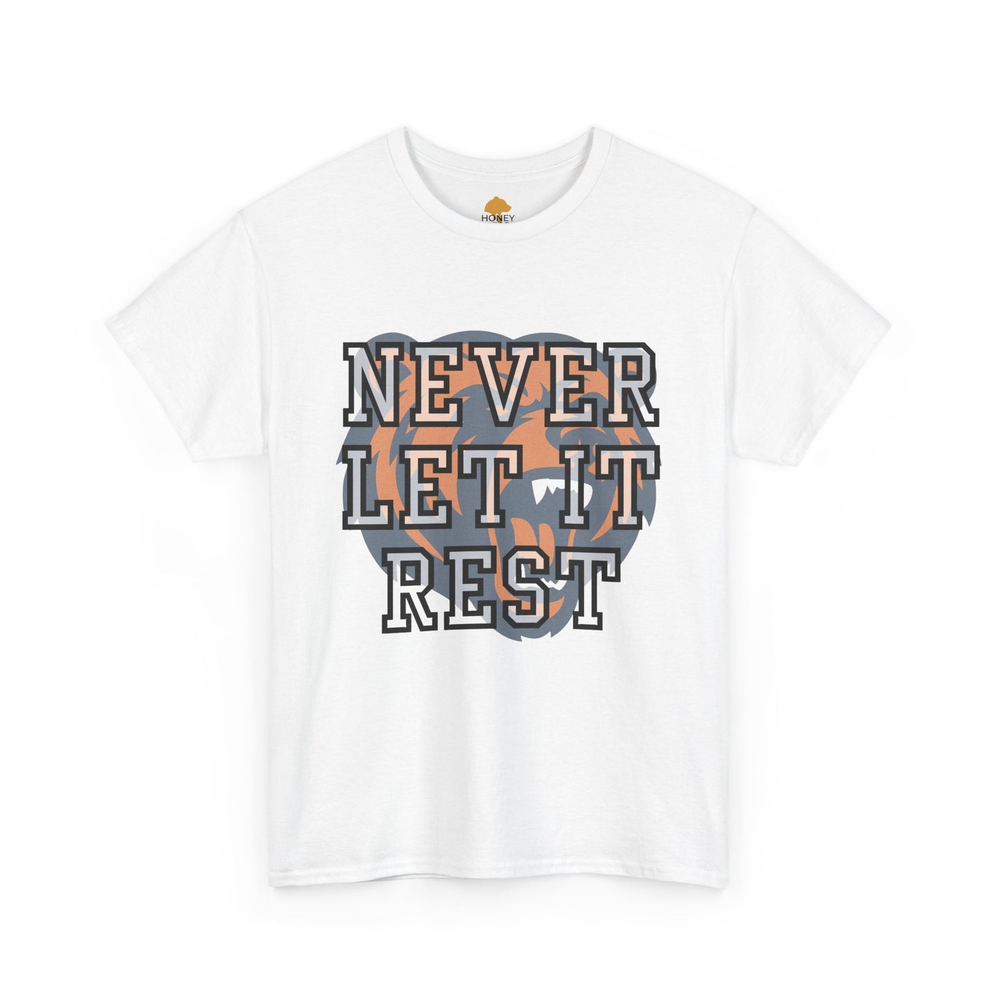 The Varsity NLIR Tee