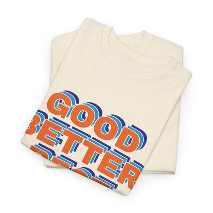 The Retro GBB V5 Tee