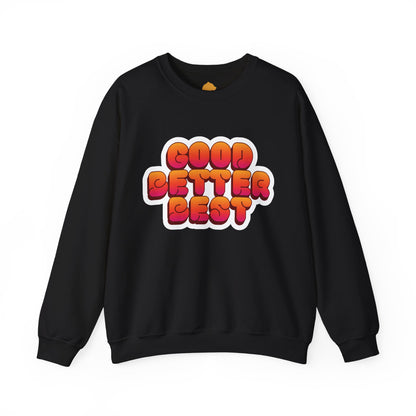 The Retro GBB V8 Crewneck