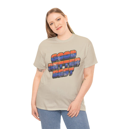 The Retro GBB V2 Tee
