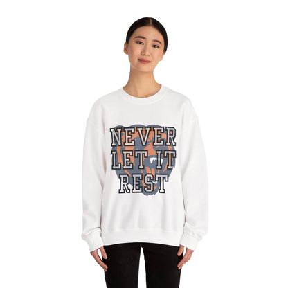 The Varsity NLIR Crewneck