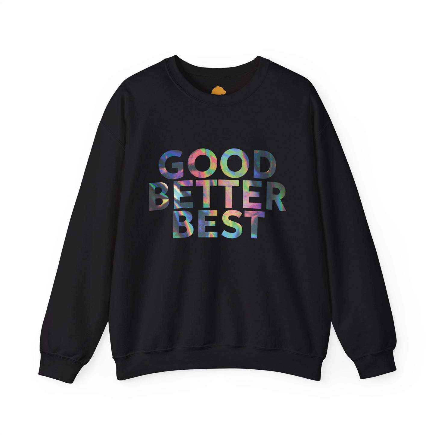 The Retro GBB V6 Crewneck