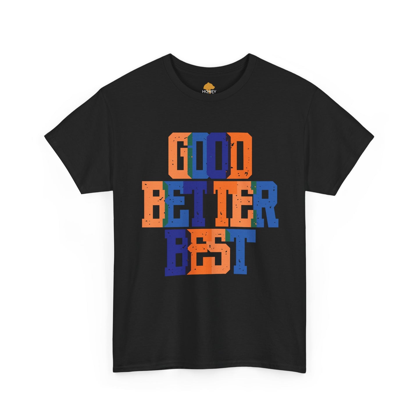 The Retro GBB V4 Tee