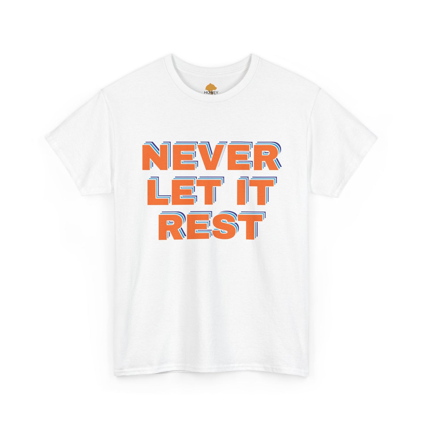 The Retro NLIR V5 Tee