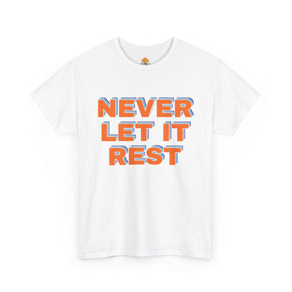 The Retro NLIR V5 Tee