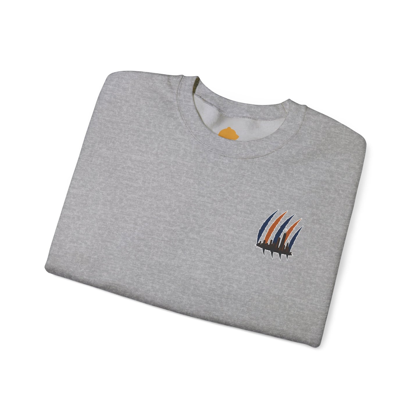 The "Take the North" Crewneck