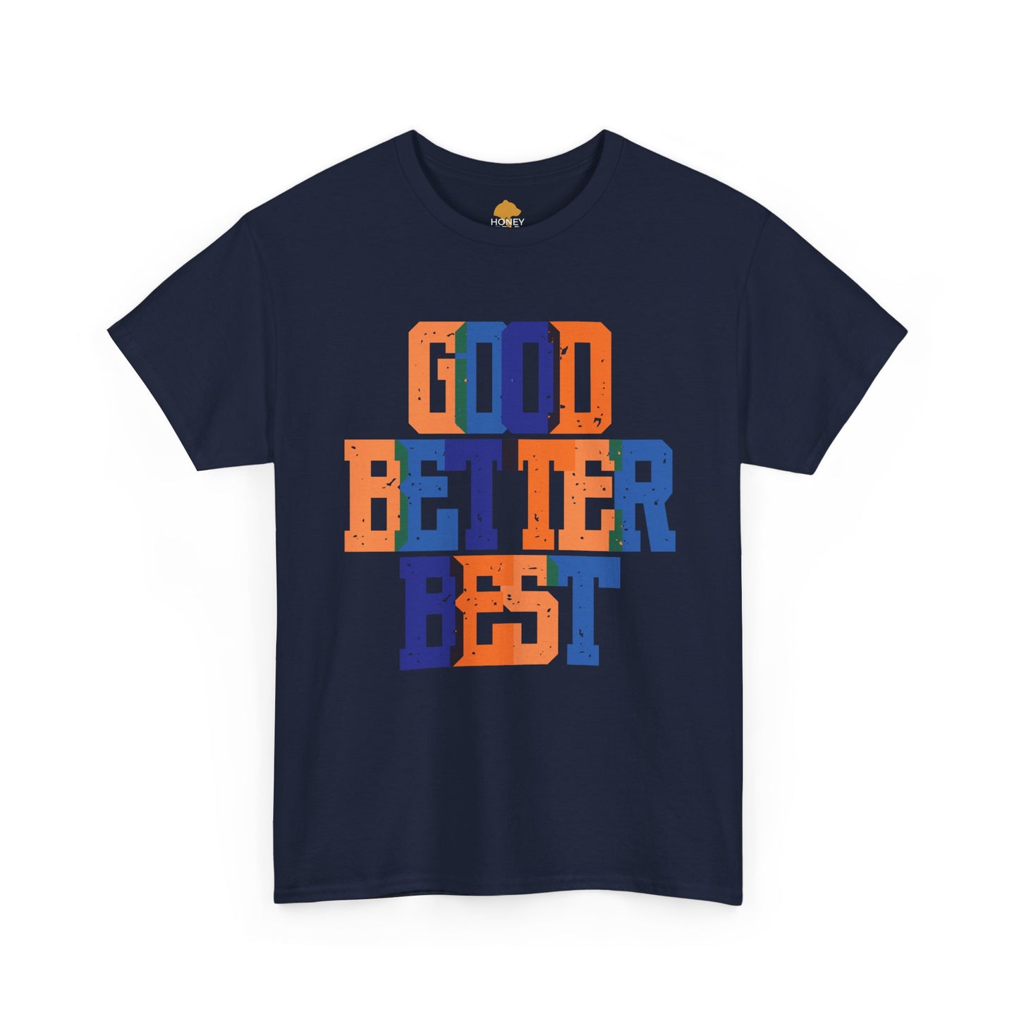 The Retro GBB V4 Tee