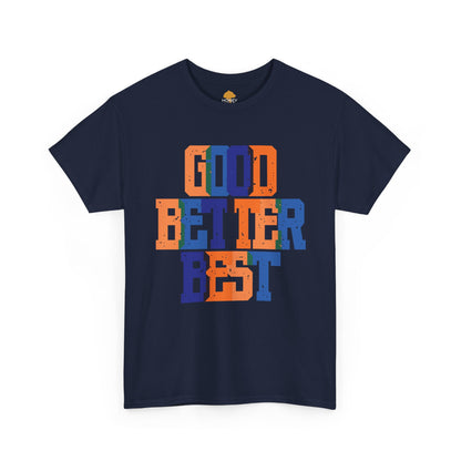 The Retro GBB V4 Tee