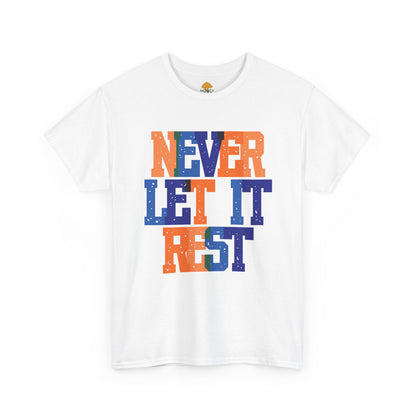 The Retro NLIR V4 Tee