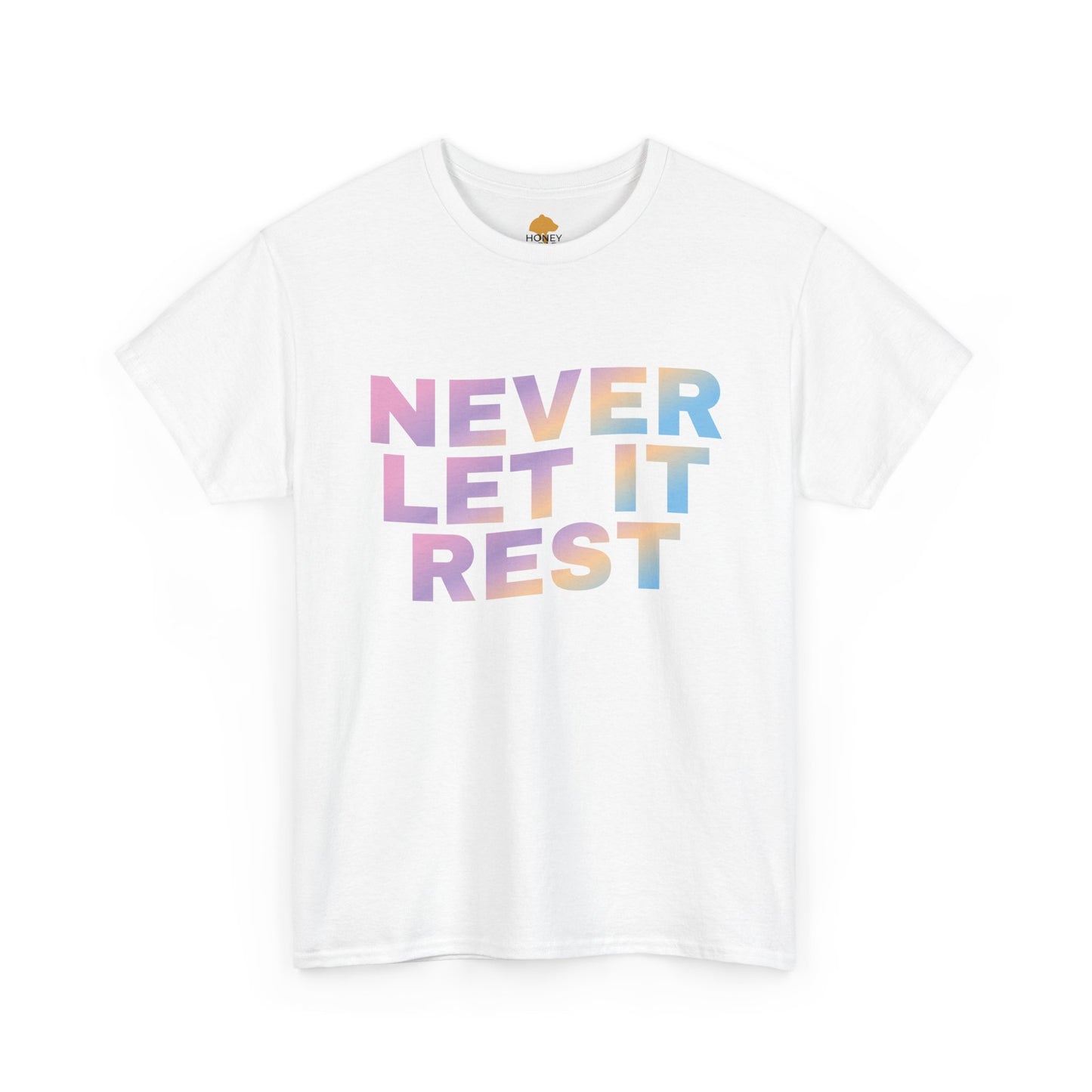 The Retro NLIR V7 Tee