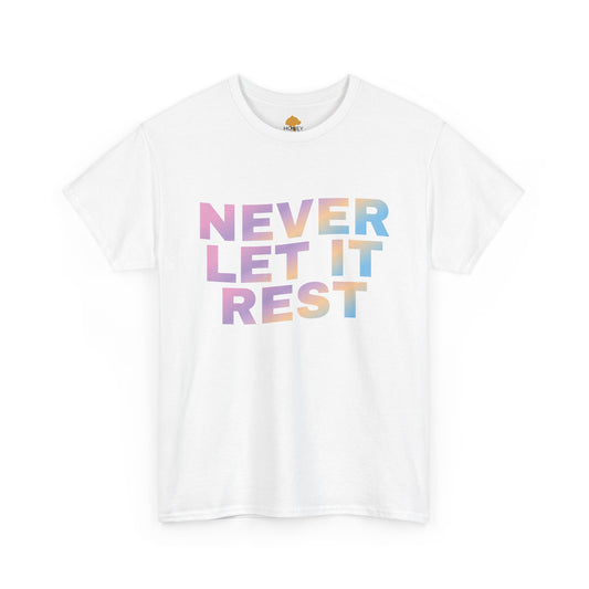 The Retro NLIR V7 Tee