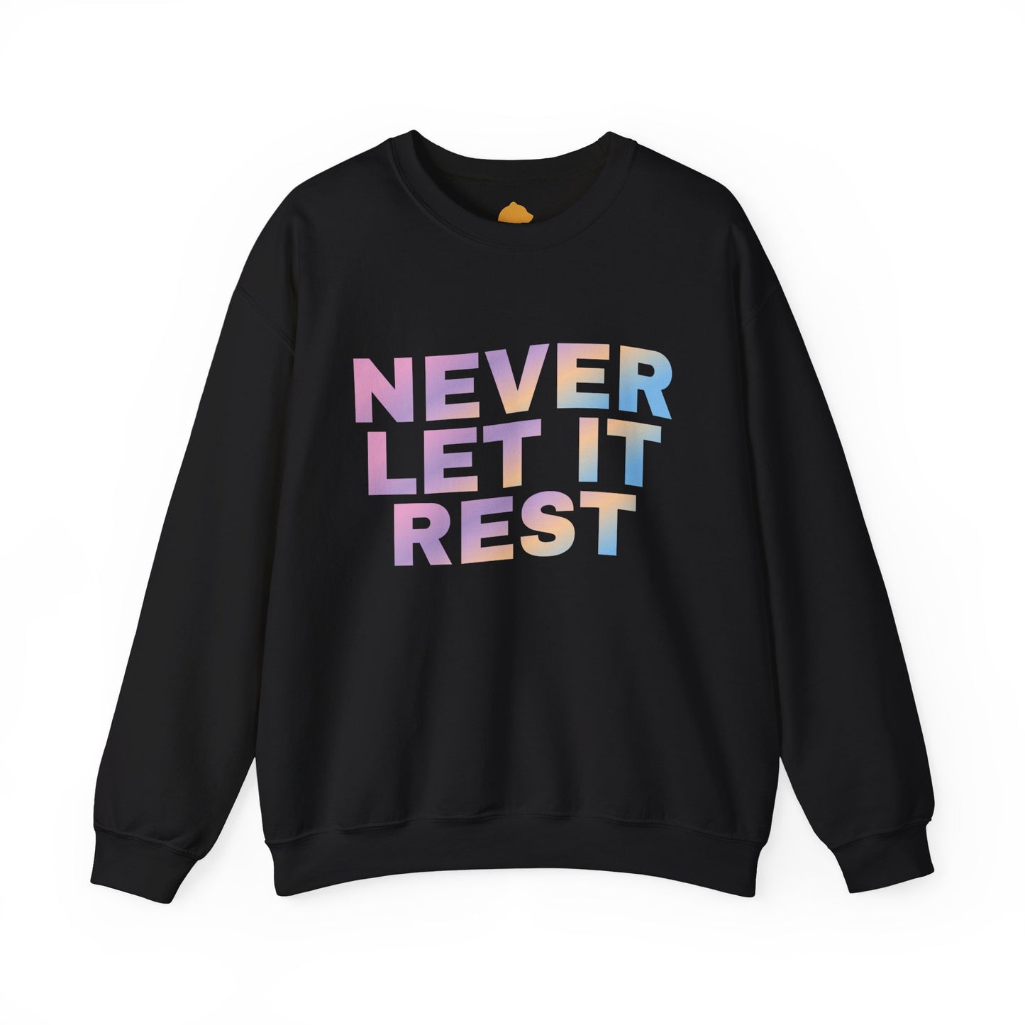 The Retro NLIR V7 Crewneck