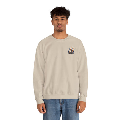 The "Take the North" Crewneck