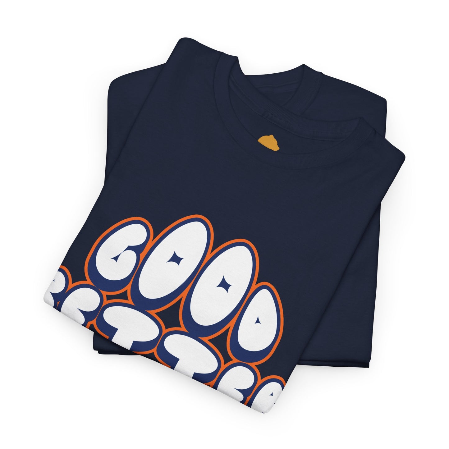 The Retro GBB V3 Tee