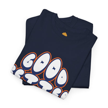 The Retro GBB V3 Tee