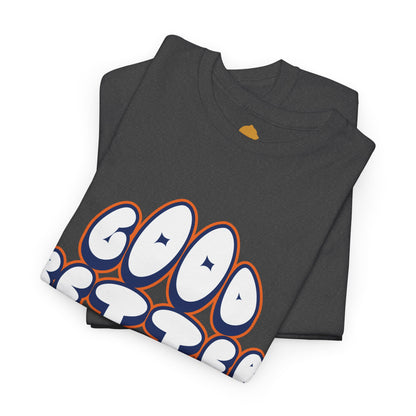 The Retro GBB V3 Tee