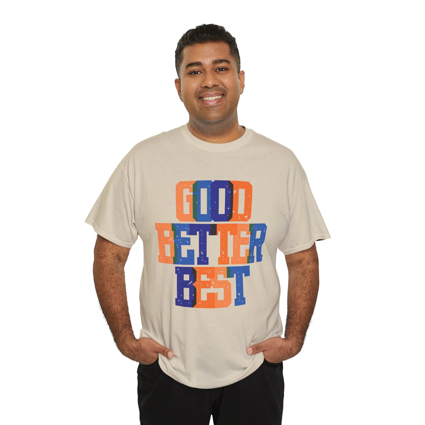 The Retro GBB V4 Tee