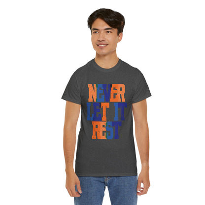 The Retro NLIR V4 Tee