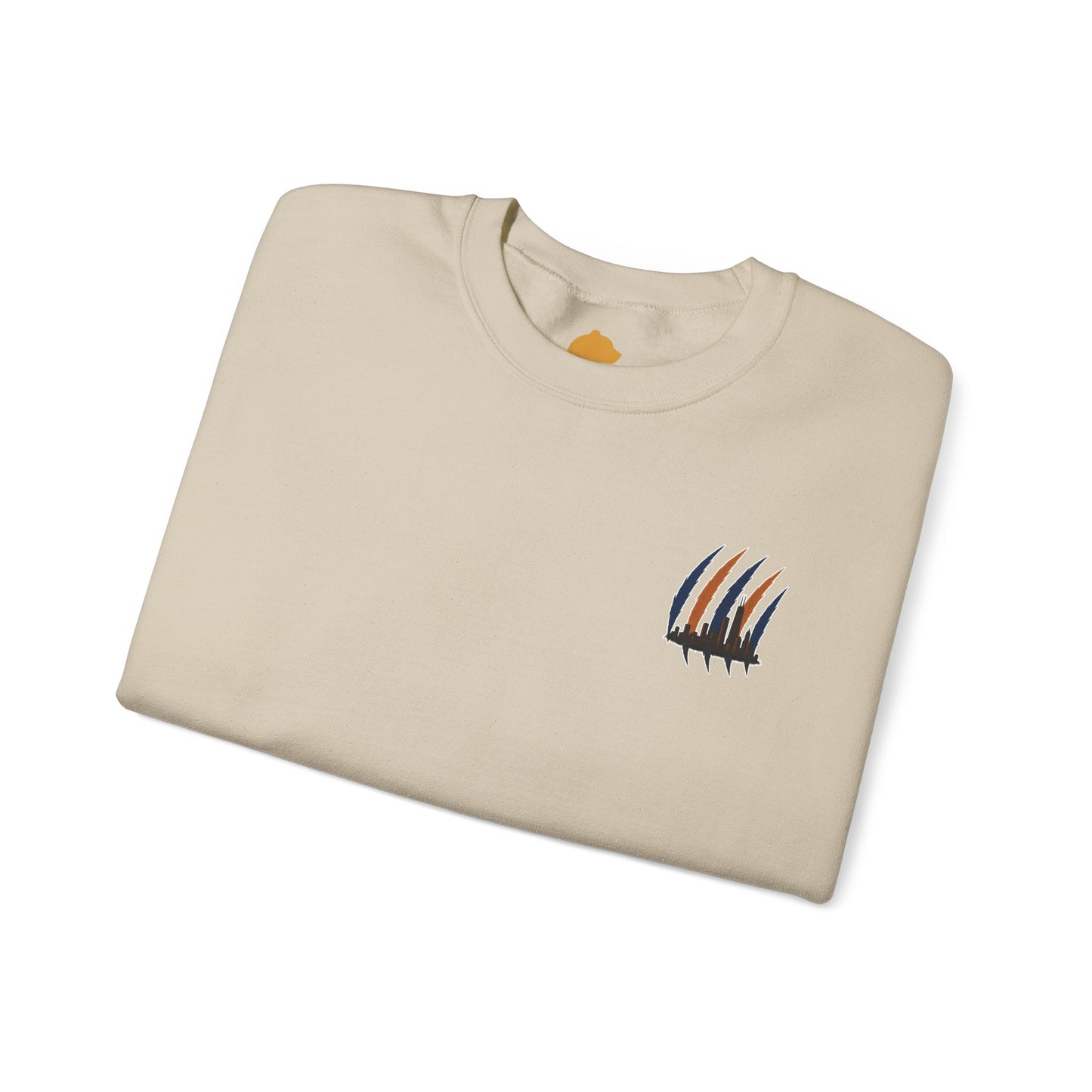 The "Take the North" Crewneck