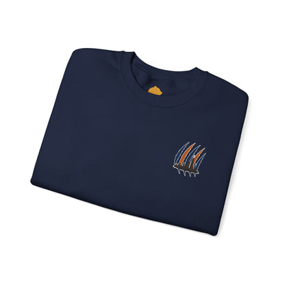 The "Take the North" Crewneck