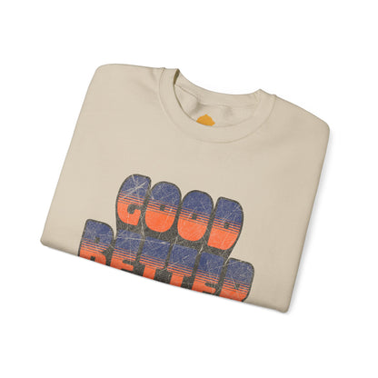 The Retro GBB V1 Crewneck