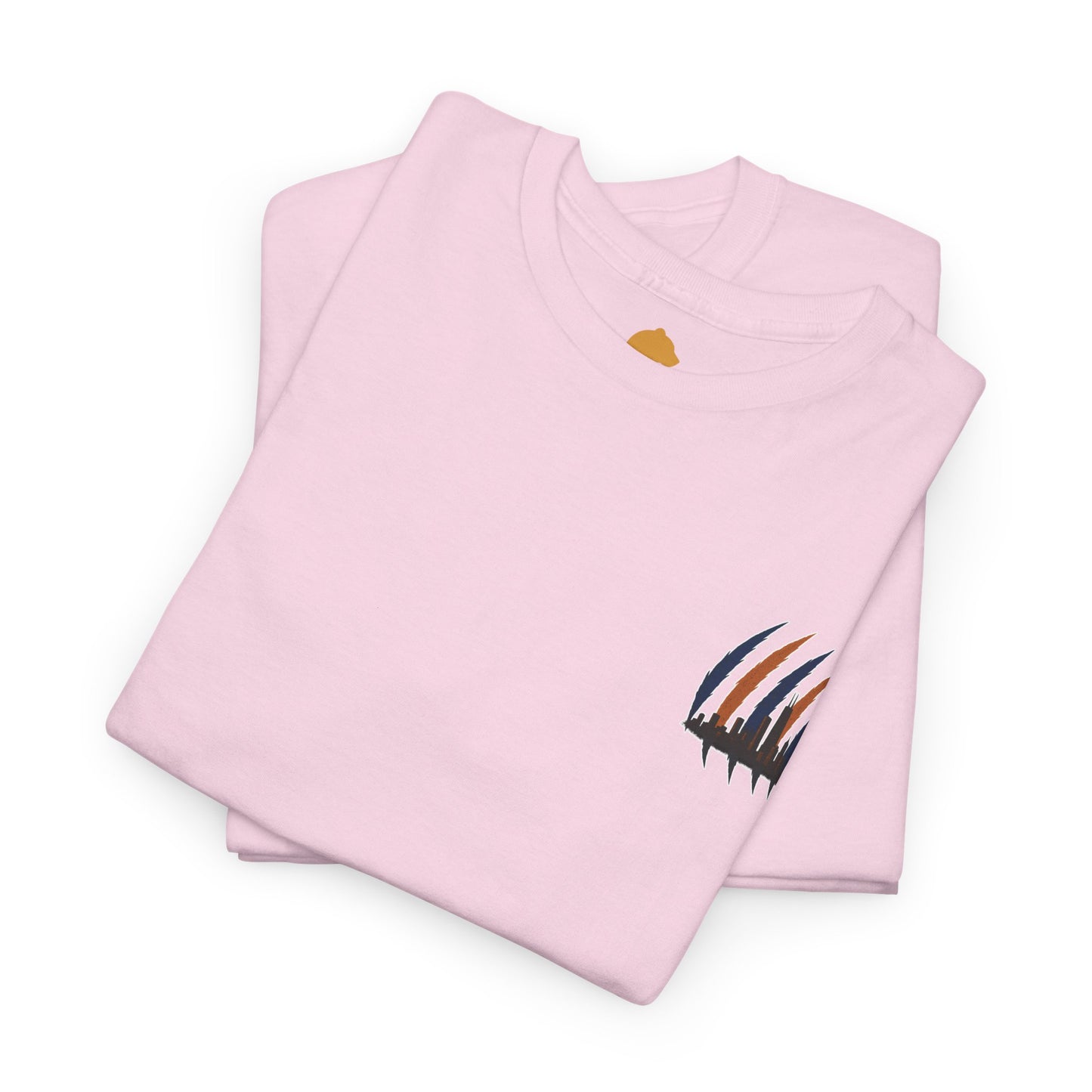 The "Take the North" Tee