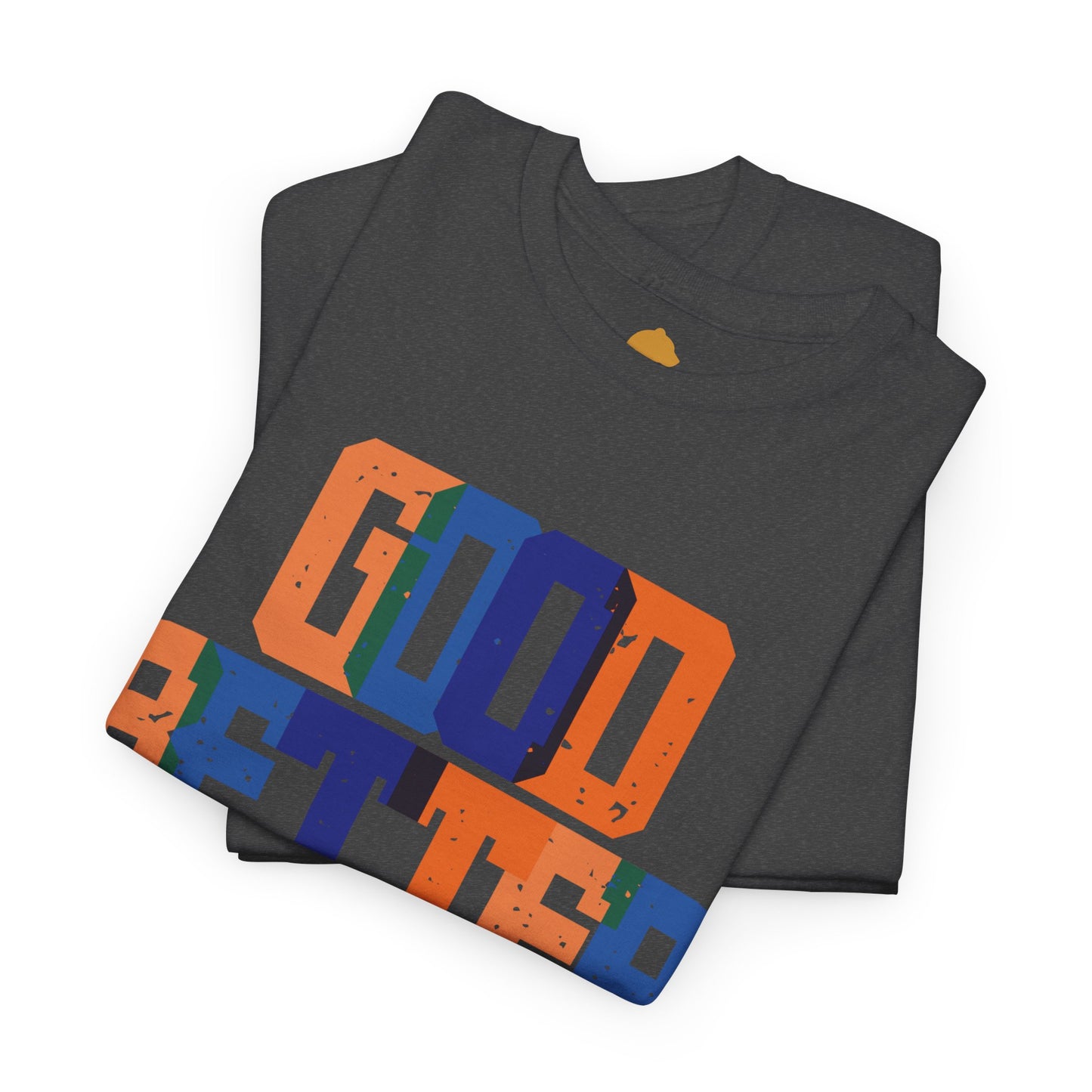 The Retro GBB V4 Tee