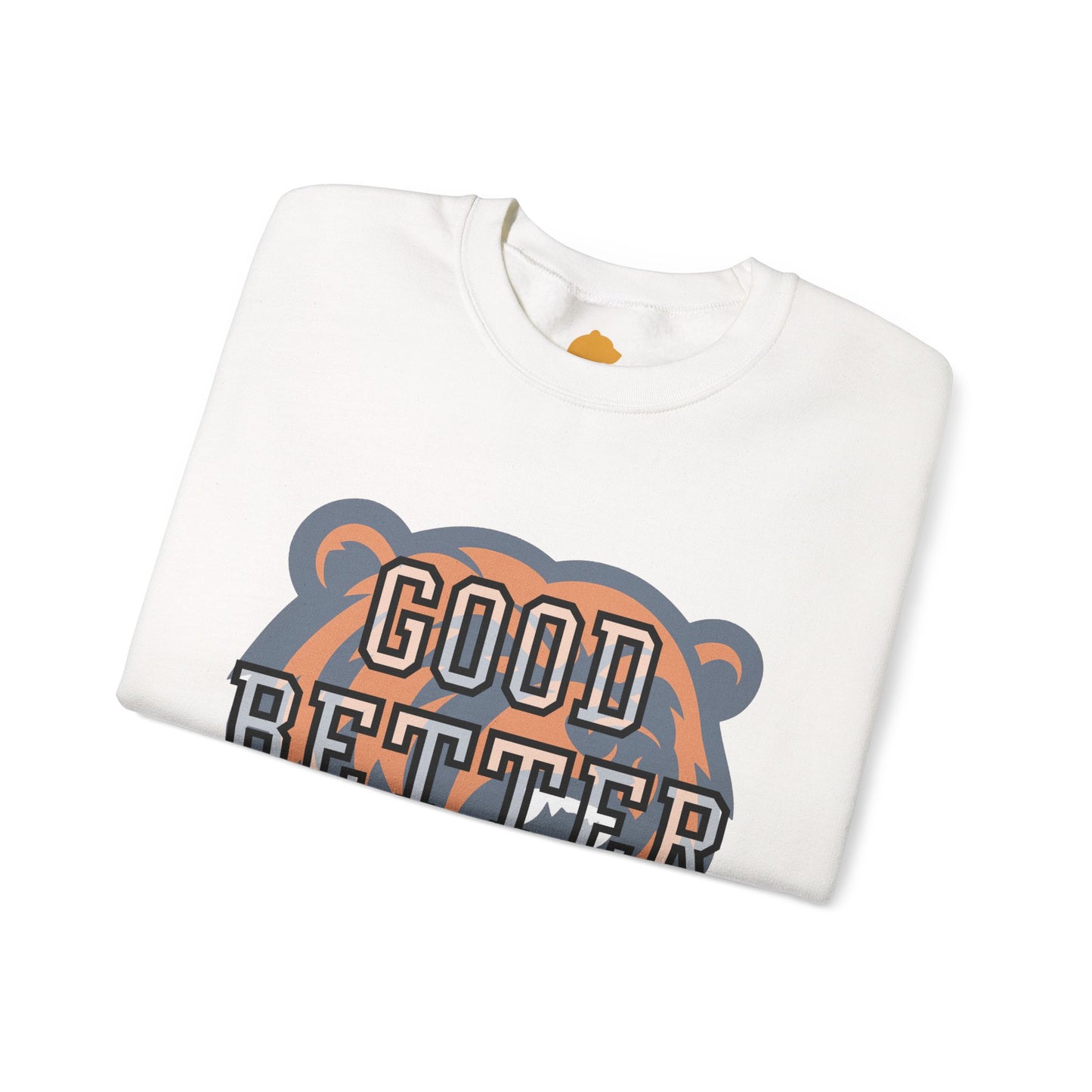 The Varsity GBB Crewneck