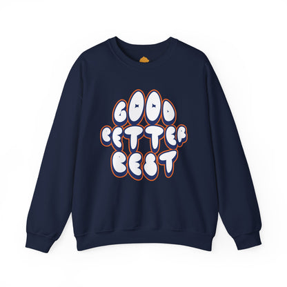 The Retro GBB V3 Crewneck