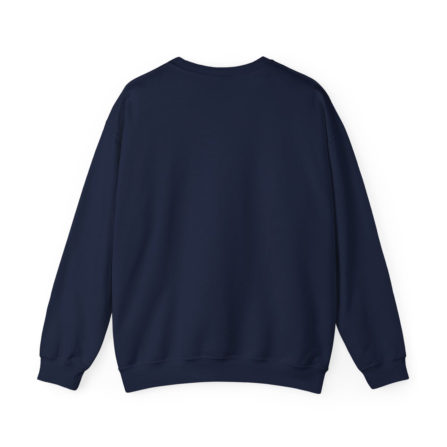 The Retro GBB V8 Crewneck