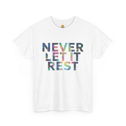 The Retro NLIR V6 Tee