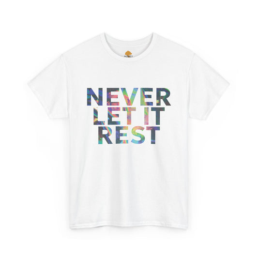 The Retro NLIR V6 Tee