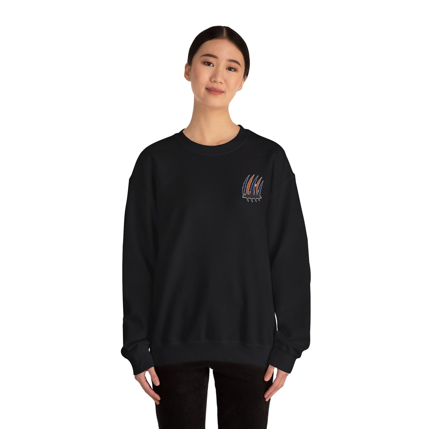 The "Take the North" Crewneck