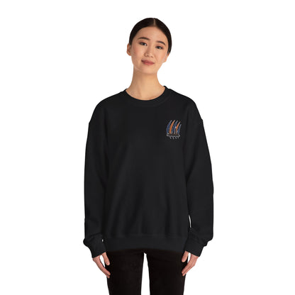 The "Take the North" Crewneck