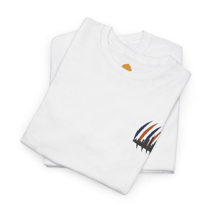 The "By Any Means Necessary" Tee