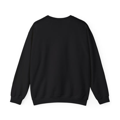 The Retro GBB V6 Crewneck