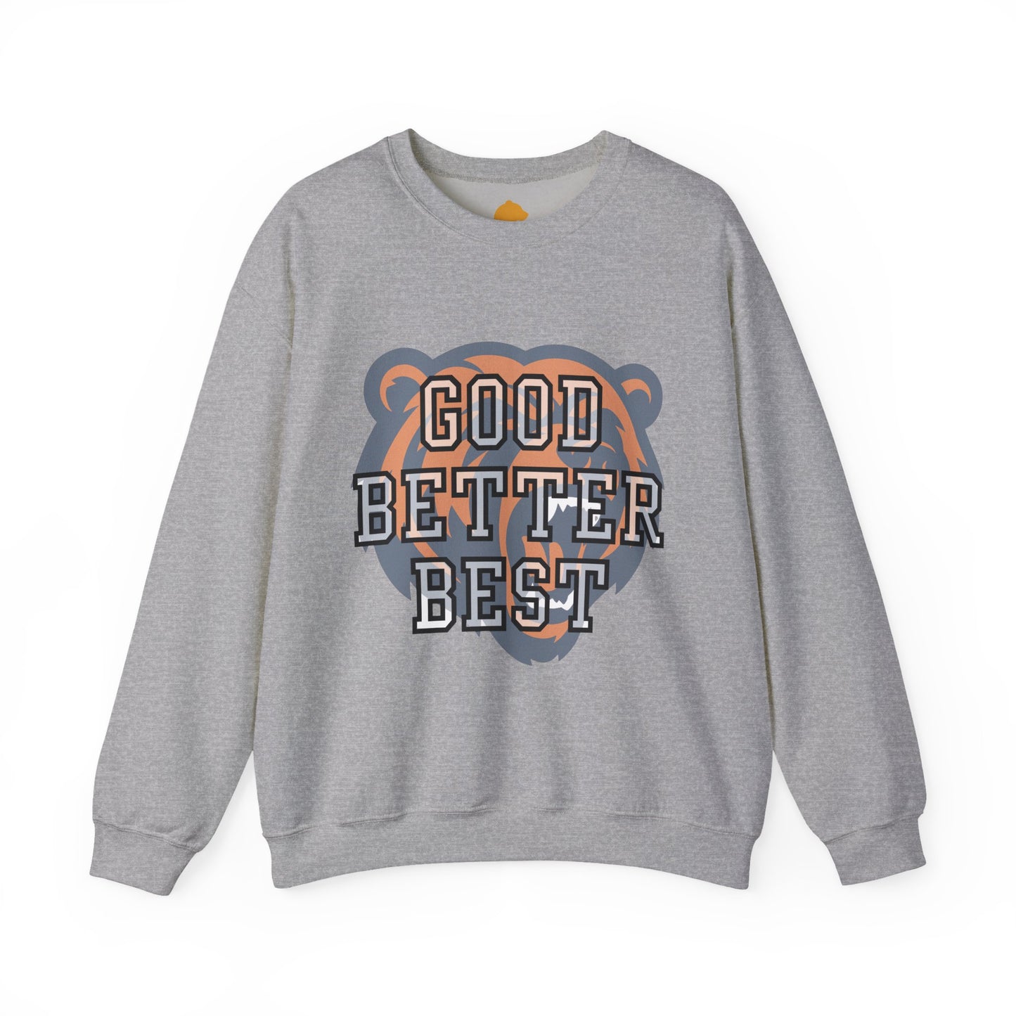 The Varsity GBB Crewneck