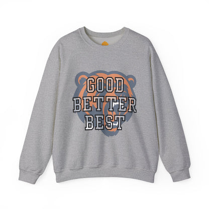The Varsity GBB Crewneck