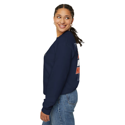 The "Take the North" Crewneck