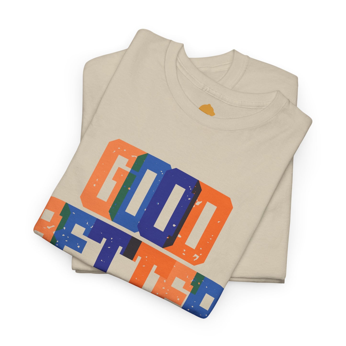The Retro GBB V4 Tee