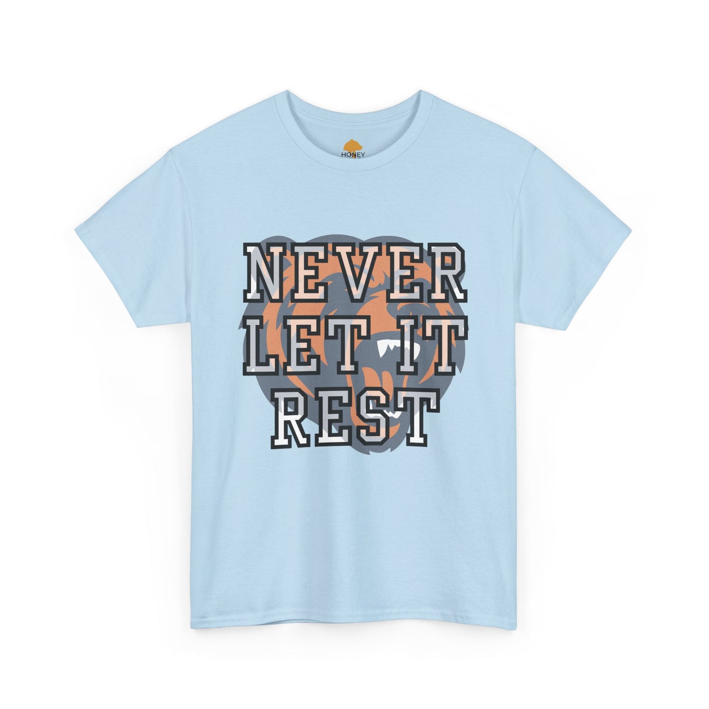 The Varsity NLIR Tee