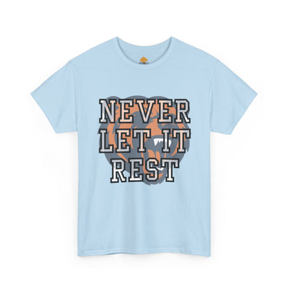 The Varsity NLIR Tee