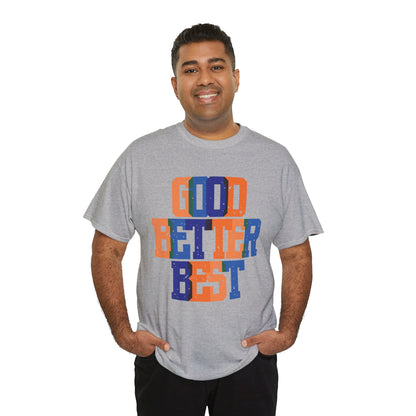 The Retro GBB V4 Tee