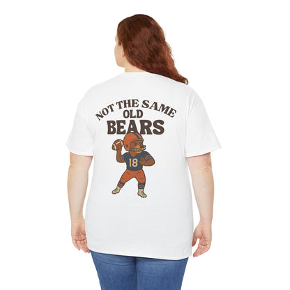 The "Not the Same Old Bears" Tee