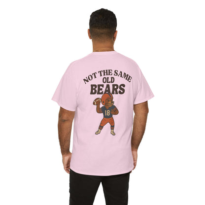 The "Not the Same Old Bears" Tee