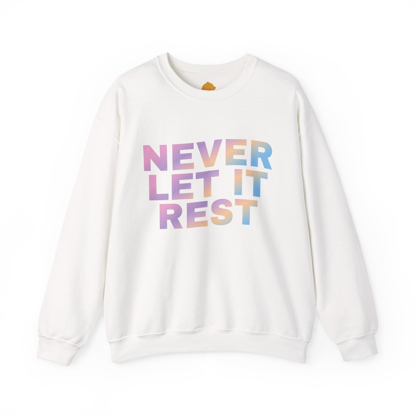 The Retro NLIR V7 Crewneck