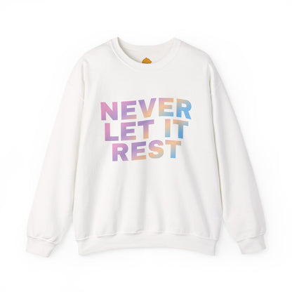 The Retro NLIR V7 Crewneck
