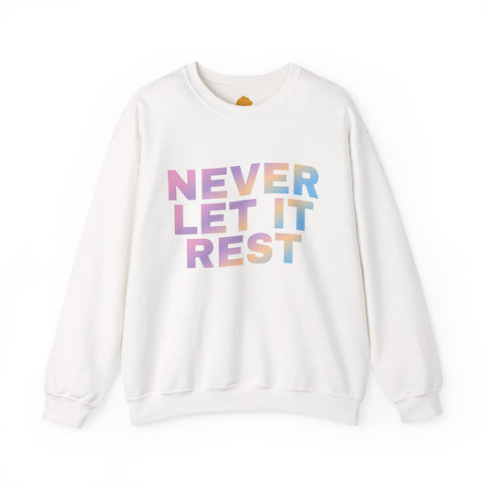 The Retro NLIR V7 Crewneck