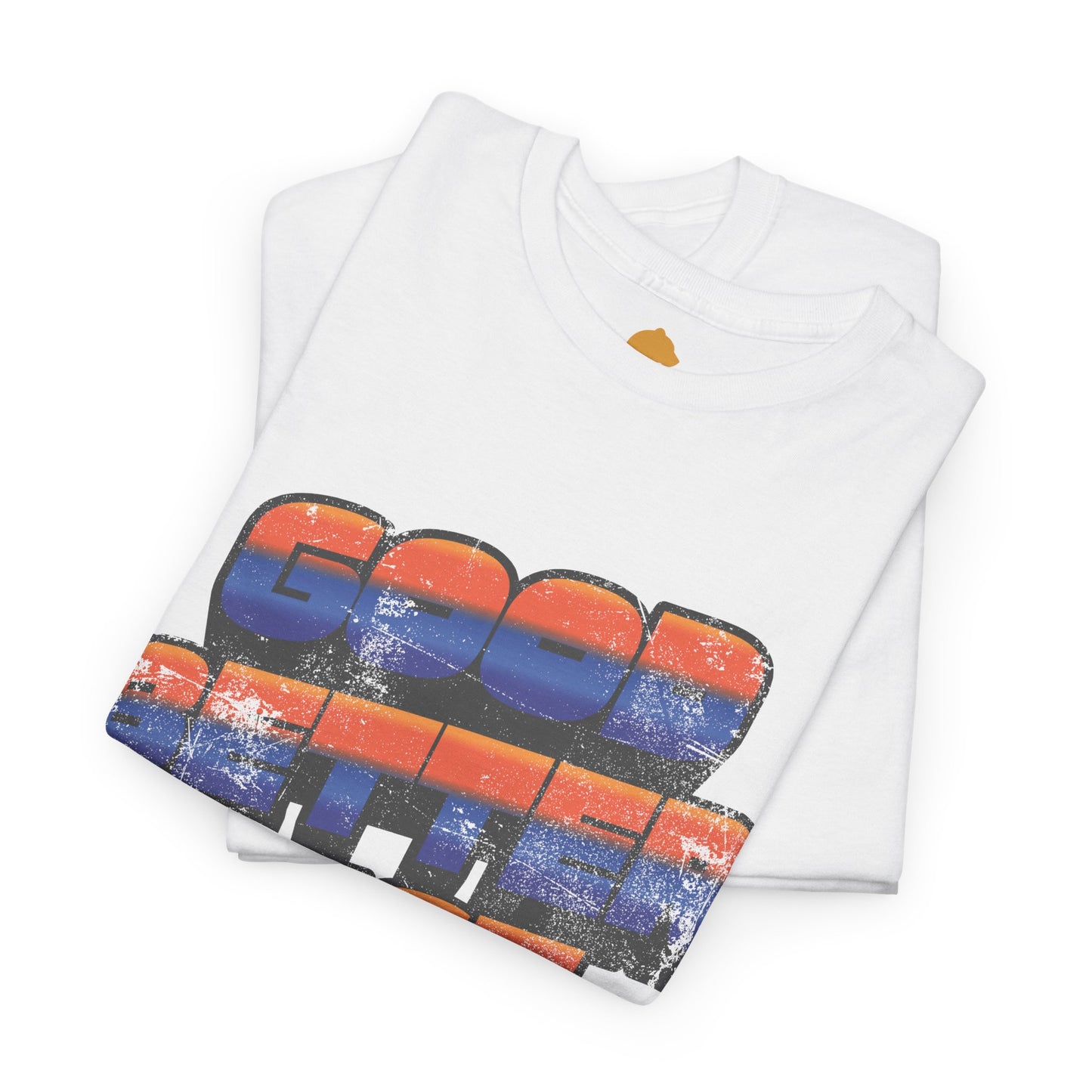 The Retro GBB V2 Tee
