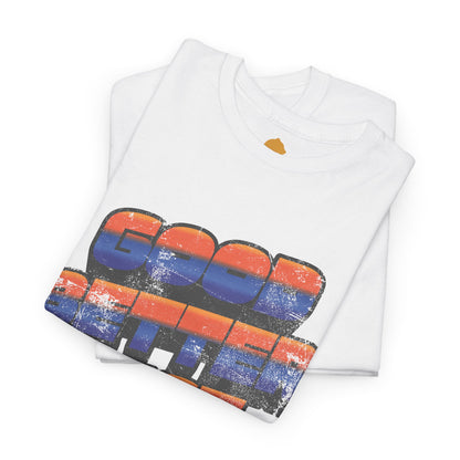The Retro GBB V2 Tee